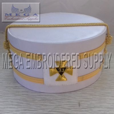 33rd degree Scottish rite Crown